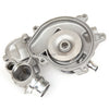 Water Pump Thermostat Fit 06-10 550I 650I 650CI 750I 750LI BMW X5 4.8L