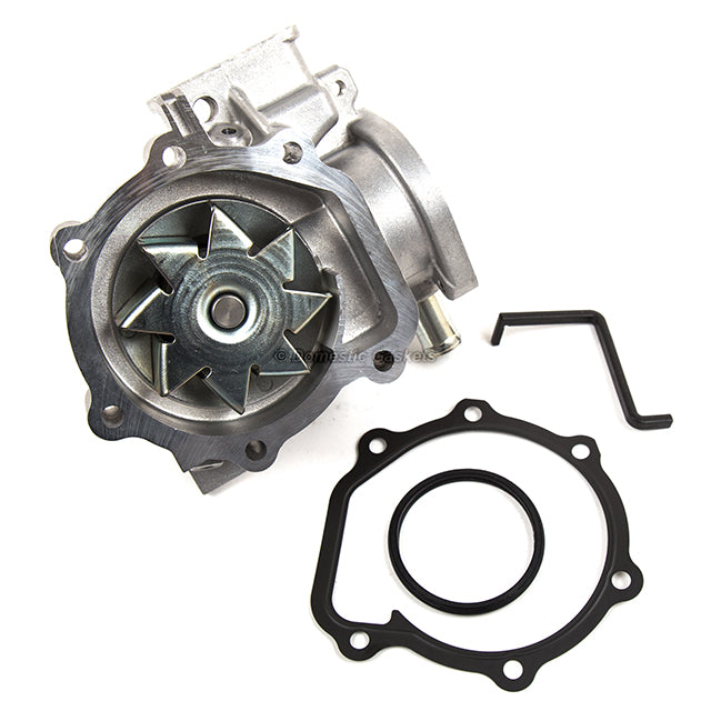Timing Belt AISIN Water Pump Fit 99-05 Subaru Forester Impreza 2.5L SOHC EJ25
