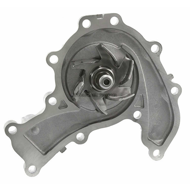 AISIN Water Pump Fit 98-02 Acura Honda Isuzu Amico Rodeo Trooper 3.2L 6VD1