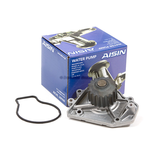 Timing Belt AISIN Water Pump Valve Cover Kit Fit 90-95 Acura Integra B18A1 B18B1