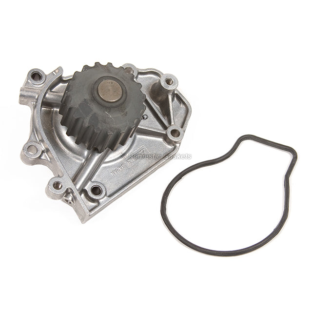 Mitsuboshi Timing Belt AISIN Water Pump Valve Cover Kit Fit 90-95 Acura Integra