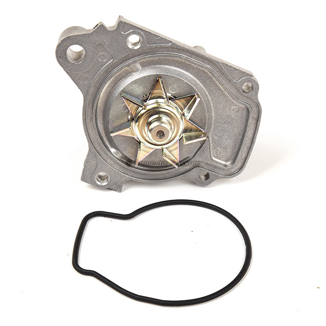 Timing Belt Seal Water Pump Fit 96-00 Honda Civic 1.6 D16Y5 D16Y7 D16Y8 D16B5