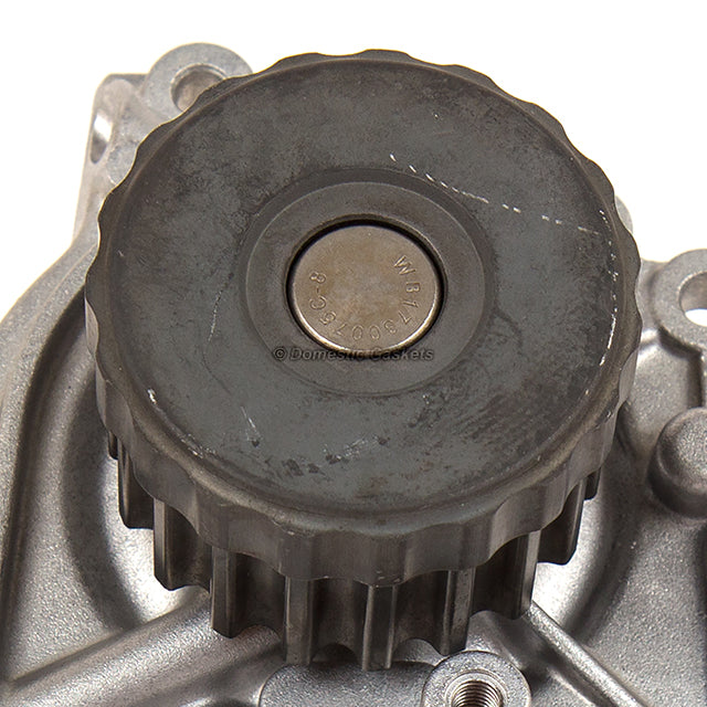 Timing Belt AISIN Water Pump Kit Fit 01-05 Honda Civic D17A1 D17A2 D17A6 D17A7