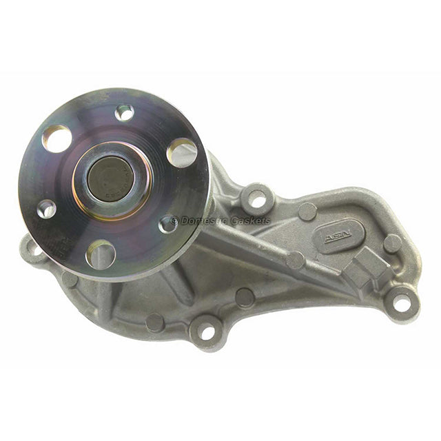 AISIN Water Pump Fit 13-15 Honda Civic Acura ILX 2.0L R20A5