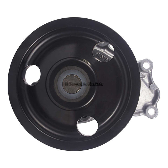 AISIN Water Pump Fit 16-20 Honda Civic CR-V 1.5L