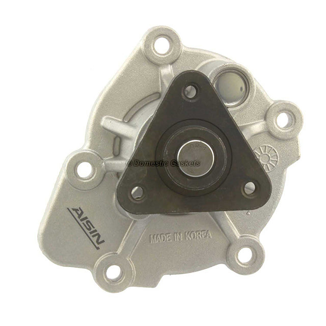 AISIN Water Pump Fit 11-16 Kia Optima Sportage Sorento Hyundai Sonata 2.4L
