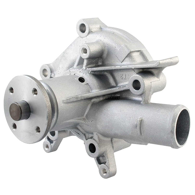 AISIN Water Pump Fit 83-92 Dodge Power Ram 50 Mitsubishi Mighty Max 2.4L