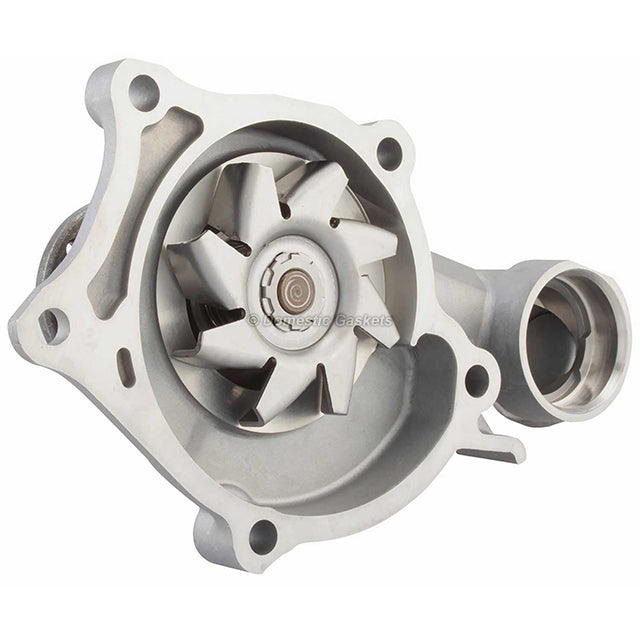 AISIN Water Pump Fit 90-94 Mitsubishi Eclipse Hyundai Sonata Eagle Talon 2.0L