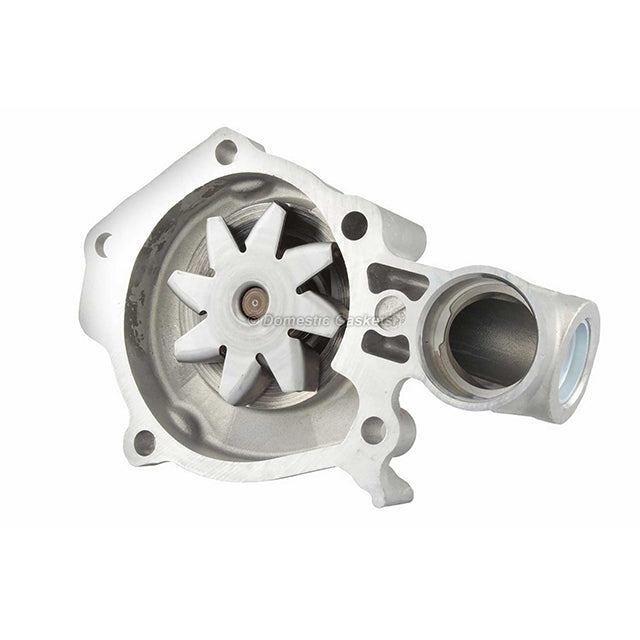 AISIN Water Pump Fit 01-05 Chrysler Dodge Mitsubishi Eclipse Galant 2.4L 4G64