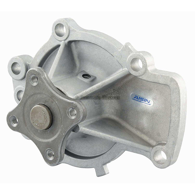 AISIN Water Pump Fit 91-02 Infiniti G20 Nissan 200SX NX Sentra 2.0L SR20DE