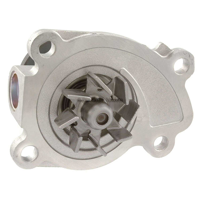 AISIN Water Pump Fit 09-11 Nissan Versa 1.6L HR16DE