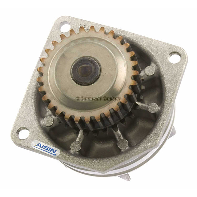 AISIN Water Pump Fit Infiniti Q50 Q70 Nissan 350Z 3.5L 3.7L