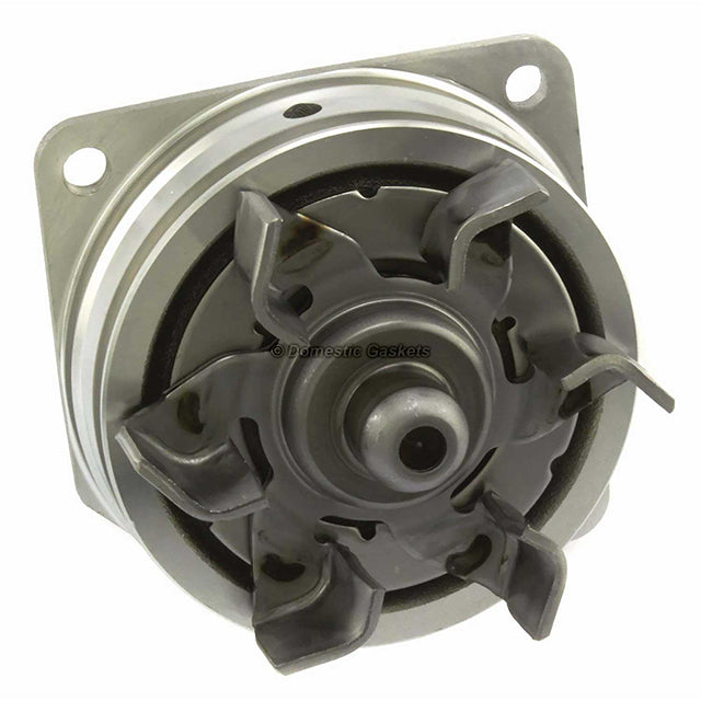 AISIN Water Pump Fit Infiniti Q50 Q70 Nissan 350Z 3.5L 3.7L