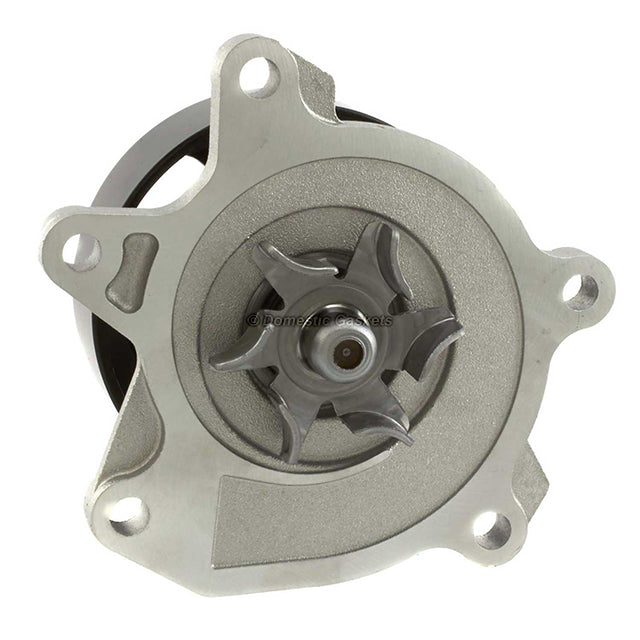 AISIN Water Pump Fit 11-19 Nissan Juke 1.6L Sentra 1.8L