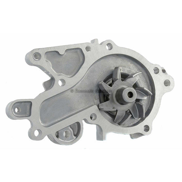 AISIN Water Pump Fit 85-95 Suzuki Samurai Sidekick 1.3L