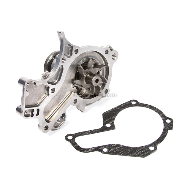 Head Gasket Set Timing Belt Kit Water Pump Fit 92-01 Geo Suzuki Chevrolet