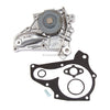 Fit 87-01 Toyota Camry 2.0L 2.2L HP Timing Belt Kit AISIN Water Pump Valve Cover