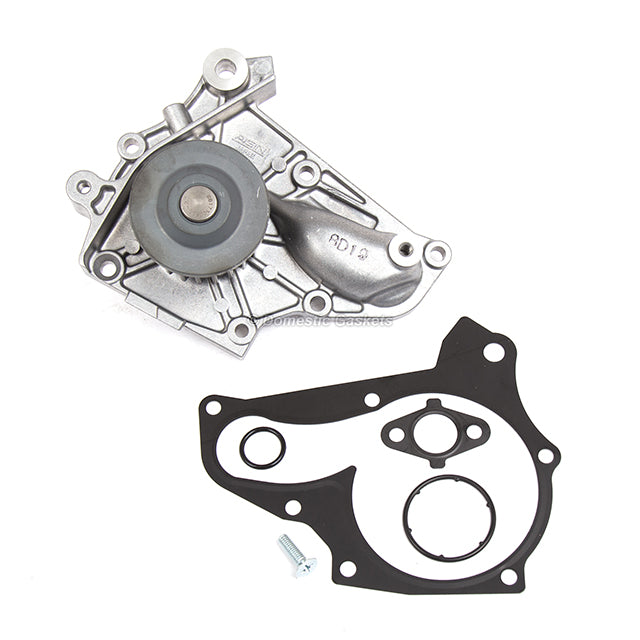 AISIN Water Pump Fit 87-01 Toyota Camry Celica Solara MR2 2.2L 2.0L