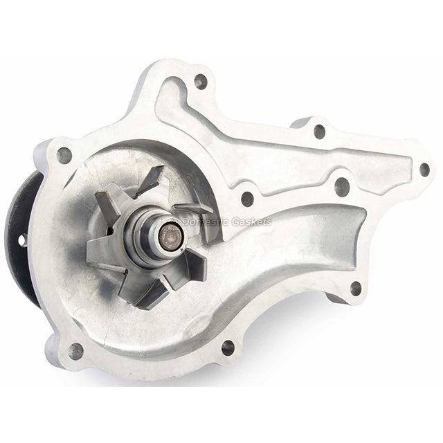 AISIN Water Pump Fit 77-84 Toyota Corona Celica 4Runner Pickup 22R