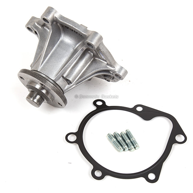 AISIN Water Pump Fit 93-97 Toyota Land Cruiser Lexus LX450 4.5L DOHC
