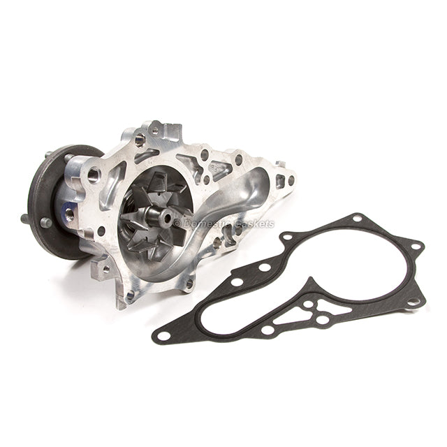 Fit 92-00 Lexus SC300 GS300 Toyota Supra 3.0L DOHC AISIN Water Pump 2JZGE