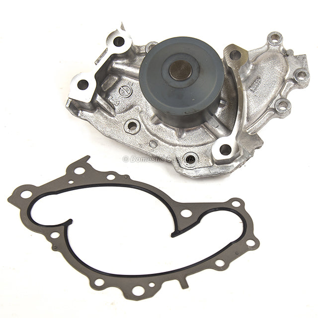 Timing Belt Kit Tensioner AISIN Water Pump Seals Fit Lexus Toyota 3.0 DOHC 1MZFE