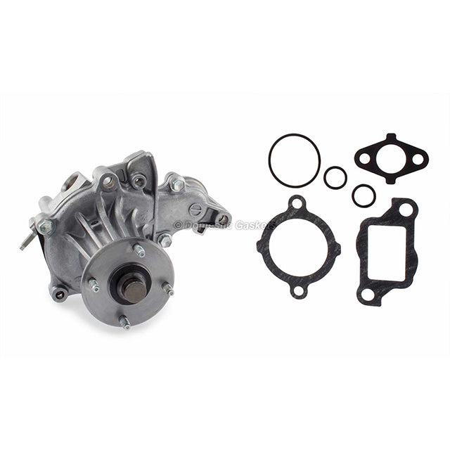 AISIN Water Pump Fit 1986-1987 Toyota Corolla Coupe