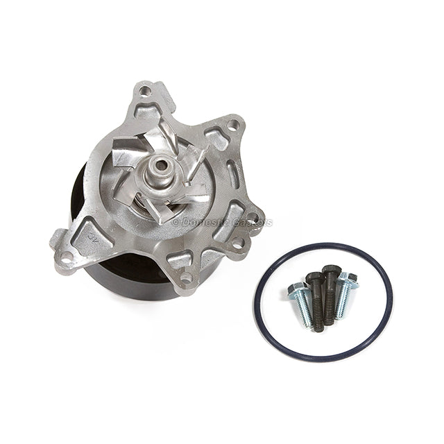 AISIN Water Pump Fit 98-08 Toyota Corolla Matrix Celica MR2 Vibe Prizm 1.8L