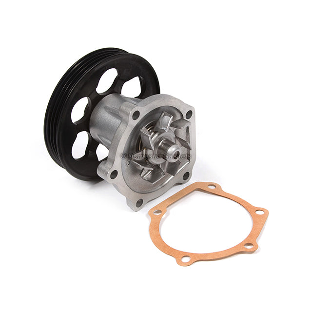 AISIN Water Pump Fit 86-95 Toyota Tercel SOHC Paseo 1.5L DOHC