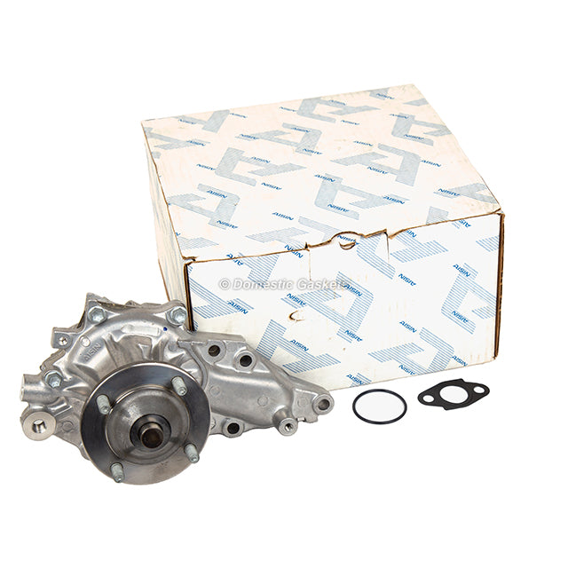 Timing Belt Kit AISIN Water Pump Tensioner Fit 92-97 Lexus 3.0L DOHC 2JZGE