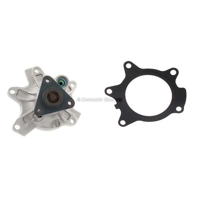 AISIN Water Pump Fit 00-09 Toyota Echo Yaris Prius Scion xA xB 1.5L