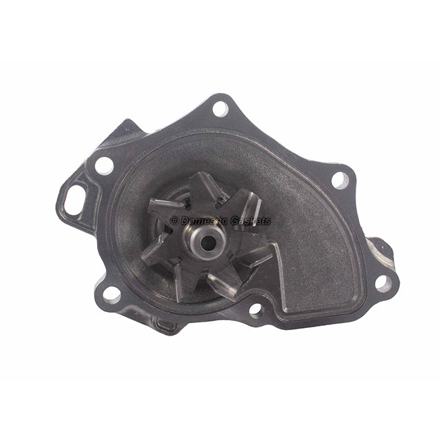 AISIN Water Pump Fit 01-13 Lexus Toyota Scion Pontiac 2.4L 2AZFXE