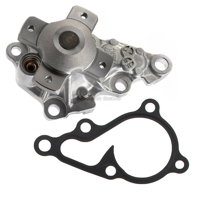 Timing Chain Kit Water Pump Fits 12-15 Scion IQ 1.3L