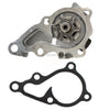 Timing Chain Kit Water Pump Fits 12-15 Scion IQ 1.3L