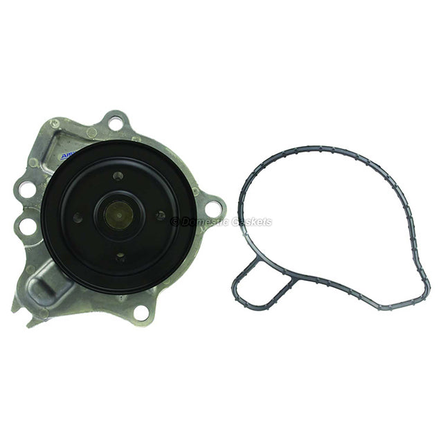 AISIN Water Pump Fit 17-19 Lexus GS300 IS200T NX200T IS300 RC200 2.0L