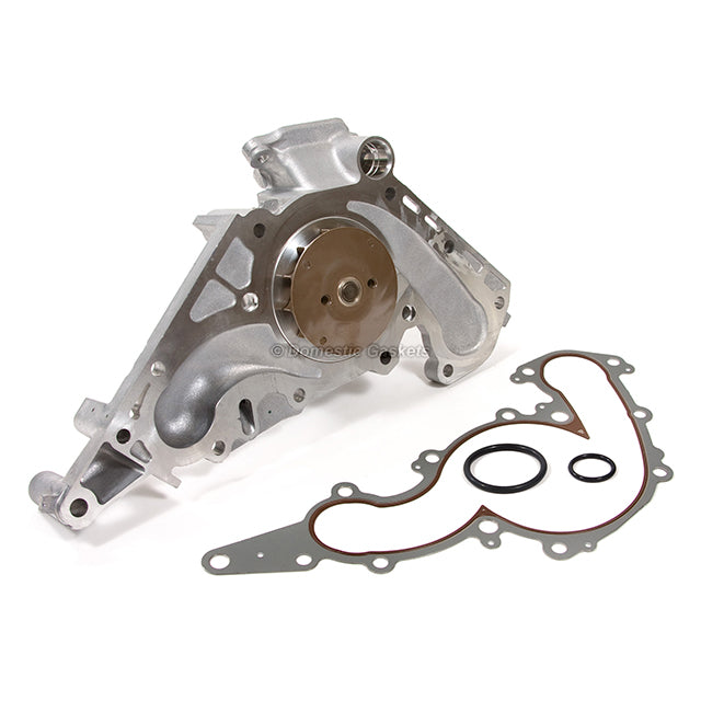 AISIN Water Pump Fit 90-10 Lexus Toyota 4.7L 4.0L 4.3L DOHC