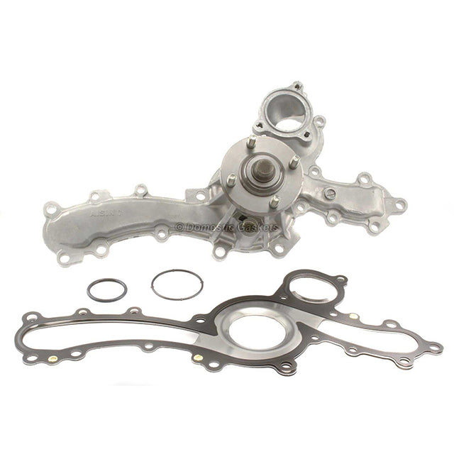 AISIN Water Pump Fit 03-10 Toytoa 4Runner Tacoma FX Cruiser Tundra 4.7L 2UZFE