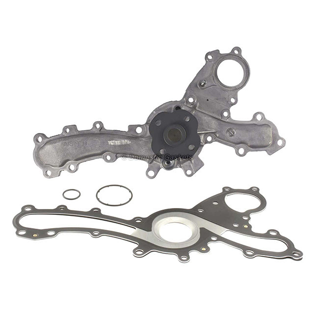 AISIN Water Pump Fit 07-18 Toyota Avalon Camry Lexus ES350 RX350 3.5L 2GRFE