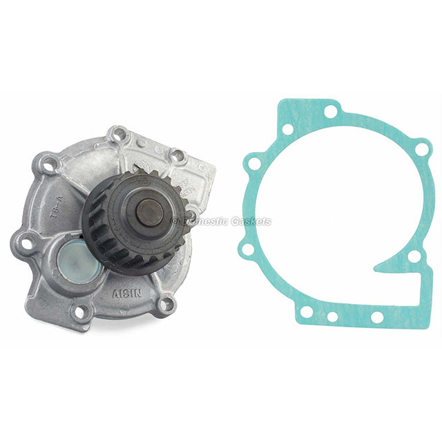 AISIN Water Pump Fit 93-97 Volvo 850 960 2.3L