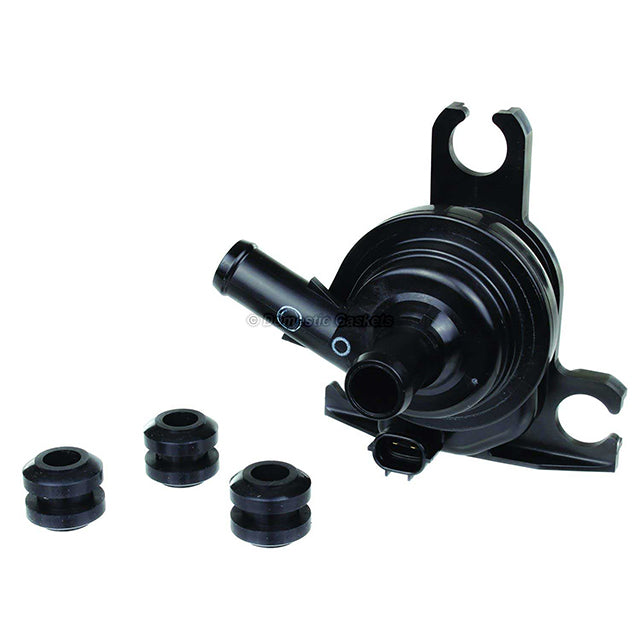 AISIN Inverter Cooler Water Pump Fit 04-09 Toyota Prius 1.5L 1NZFXE