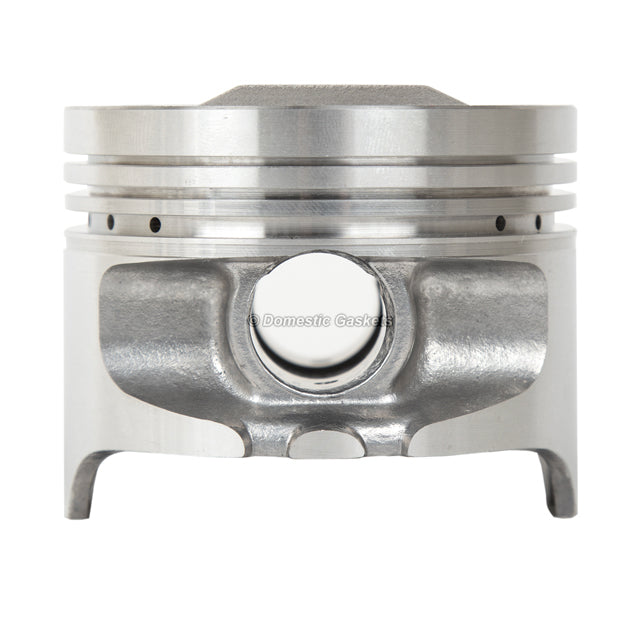 NPR Pistons w/ Rings fit Honda Acura Integra ZC P29 1.6 Liter D16A1