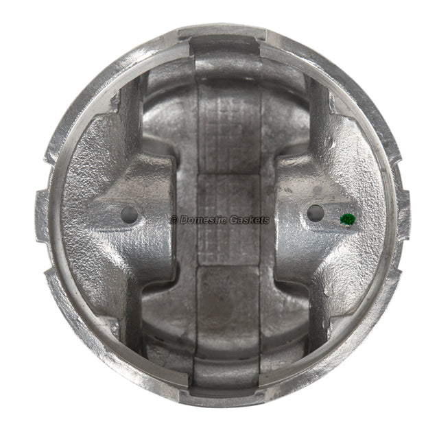 NPR Pistons w/ Rings fit Honda Acura Integra ZC P29 1.6 Liter D16A1