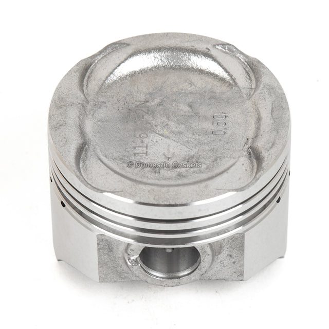 NPR Pistons w/ Rings fit Geo Tracker Suzuki Sidekick X90 1.6L