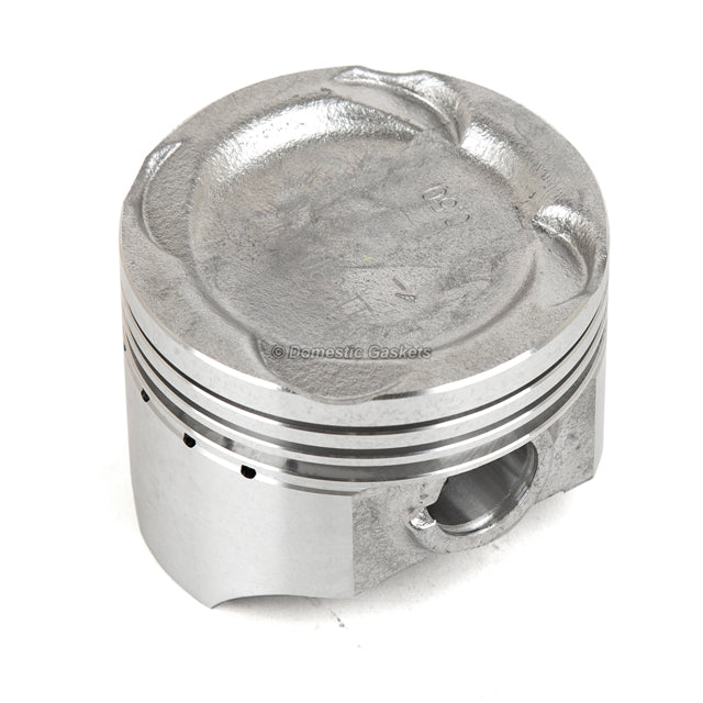 NPR Pistons w/ Rings fit Geo Tracker Suzuki Sidekick X90 1.6L