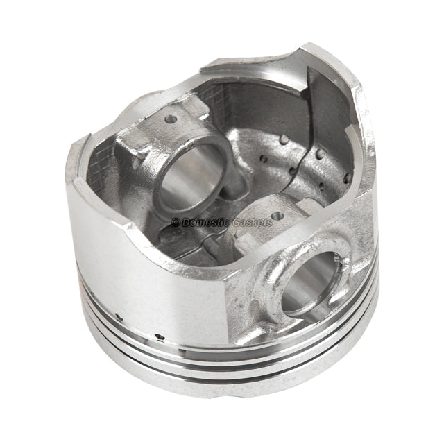NPR Pistons w/ Rings fit Geo Tracker Suzuki Sidekick X90 1.6L