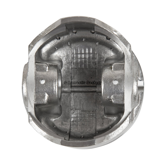 NPR Pistons w/ Rings fit Geo Tracker Suzuki Sidekick X90 1.6L