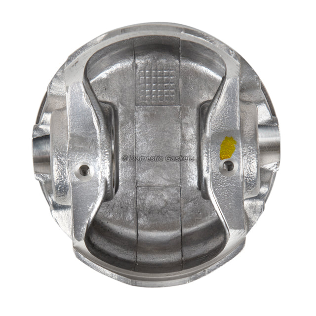NPR Pistons w/ Rings fit 95-98 Mazda Protege 1.5L DOHC Z5
