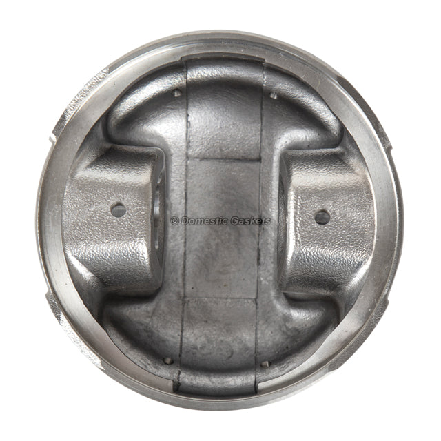 NPR Pistons w/ Rings fit 95-04 Toyota Tacoma 2.4L 2RZFE DOHC 16V