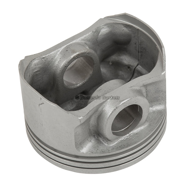NPR Pistons w/ Rings fit Mitsubishi Outlander Eclipse 2.4L 4G64