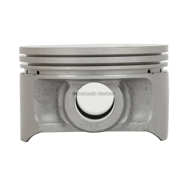 NPR Pistons w/ Rings fit Mitsubishi Outlander Eclipse 2.4L 4G64